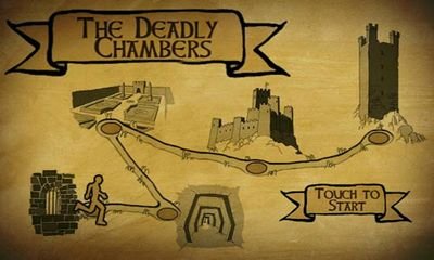 game pic for Deadly Chambers